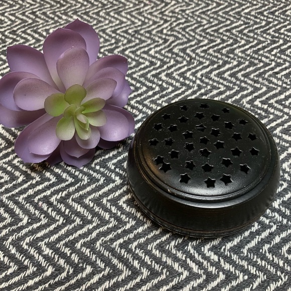 🪶Frankincense & Myrrh Charcoal Incense Burner Kit💨 - Picture 4 of 6